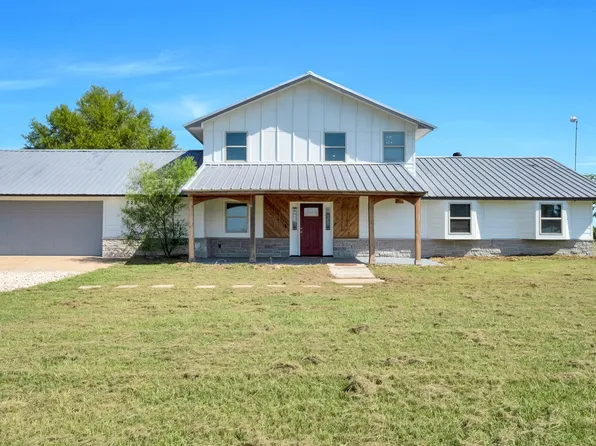 626 Signal Rd, Quinlan, TX 75474