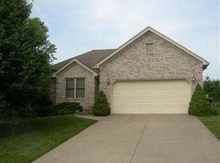 3102 Koehler Place Dr, New Albany, IN 47150