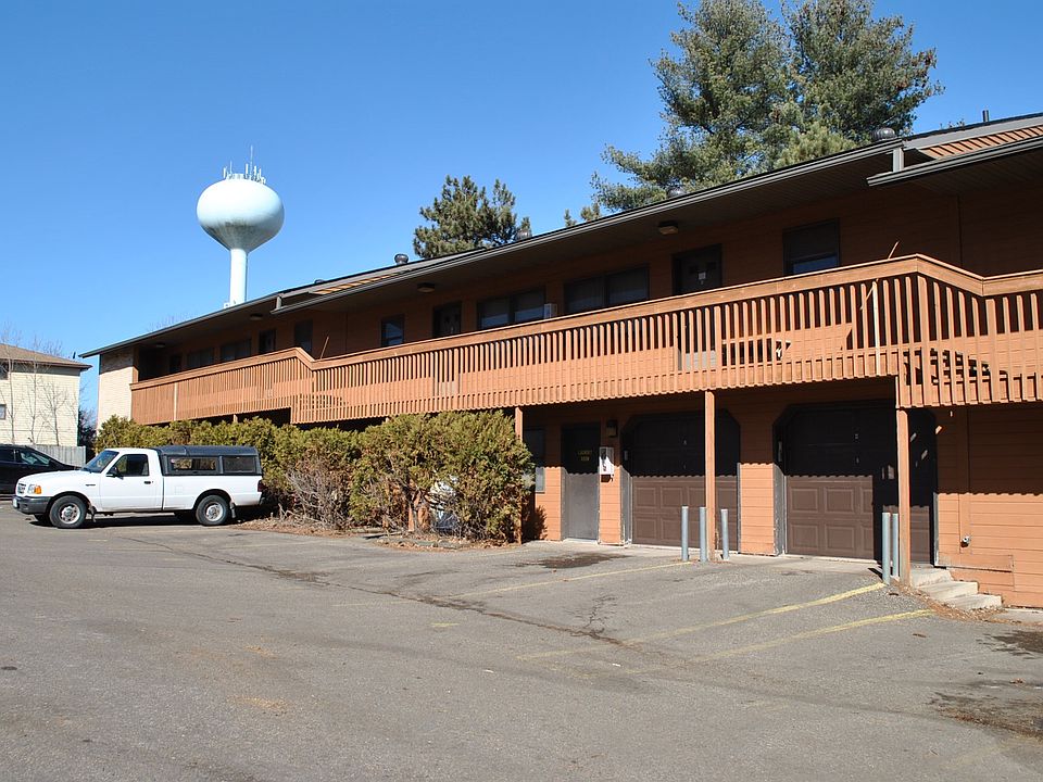 1st image of 1600 Aspen Dr APT 6