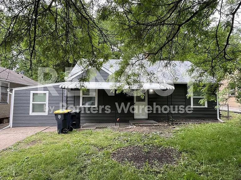 6812 College Ave — Photo 1