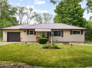 4454 Derome Dr, Fort Wayne, IN 46835