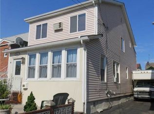 5416 153rd St, Flushing, NY 11355