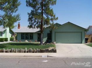 1100 E Thurman Ave, Porterville, CA