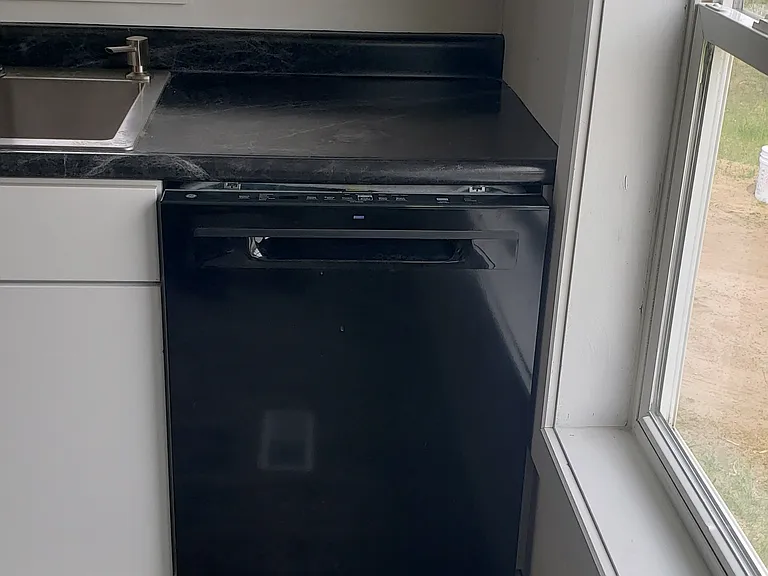 Dishwasher