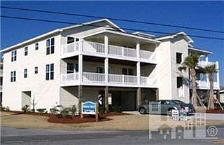 1st image of 1101 N Fort Fisher Boulevard #2