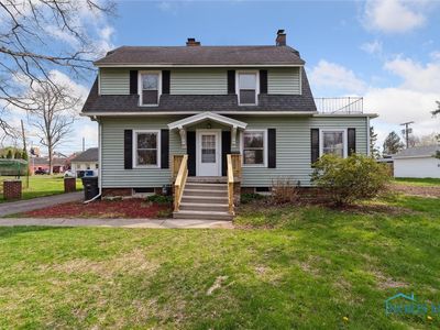 5111 Brandel Cir, Toledo, OH, 43615