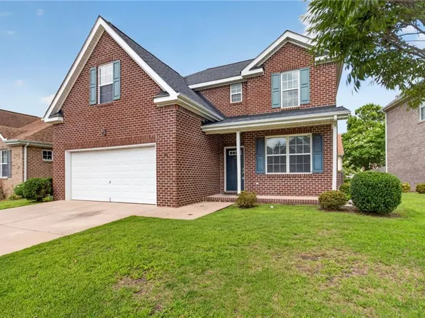 172 Nautico #34, Portsmouth, VA 23703