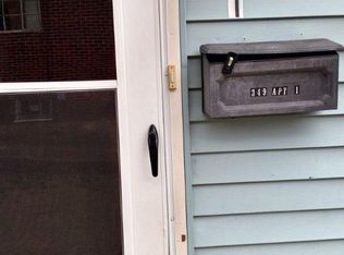 349 Billingsport Rd APT 1, Paulsboro, NJ 08066