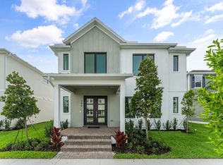 790 SW Prairie Avenue, Palm City, FL 34990