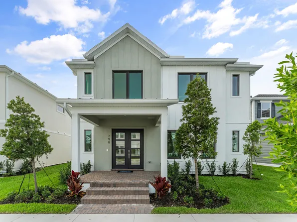 790 SW Prairie Avenue, Palm City, FL 34990