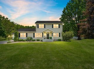 6588 Fox Rd, Marcy, NY 13403