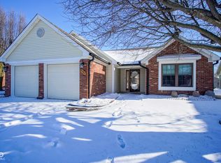 10953 Mount Vernon Trl N, Indianapolis, IN