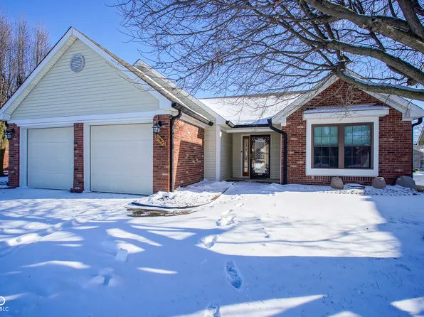 10953 Mount Vernon Trl N, Indianapolis, IN 46229