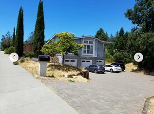 3530 Deer Hill Rd #C, Lafayette, CA 94549