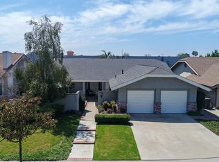 18803 Teton Cir, Fountain Valley, CA 92708
