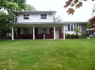 7219 El Rancho Ave, Windsor Heights, IA 50324