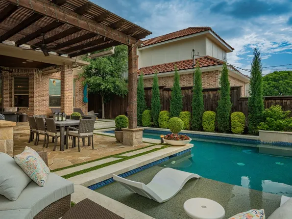 6530 Vanderbilt Ave, Dallas, TX 75214