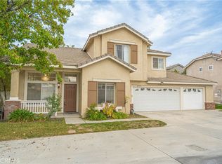 25535 Chisom Ln, Stevenson Ranch, CA 91381