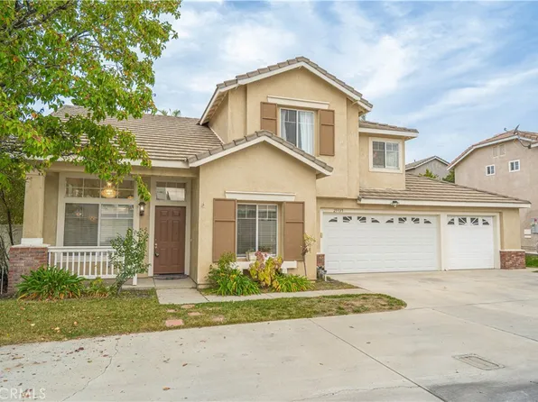 25535 Chisom Ln, Stevenson Ranch, CA 91381