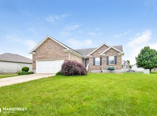 165 Park Ridge Dr, Mount Washington, KY 40047