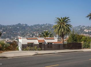 4507 Berenice Ave, Los Angeles, CA 90031
