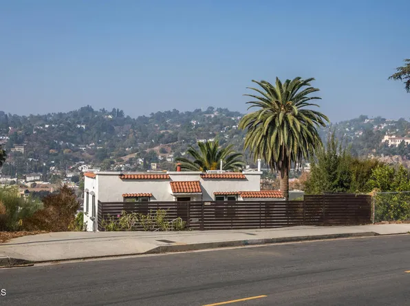 4507 Berenice Ave, Los Angeles, CA 90031