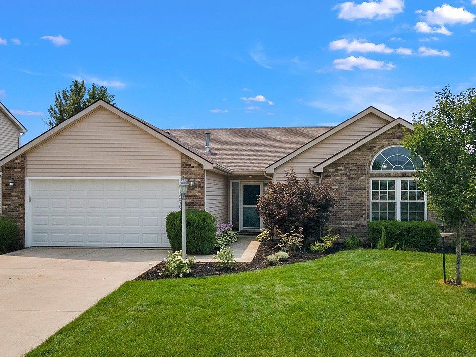 16039 Grand Willow Blvd, Huntertown, IN 46748 Zillow