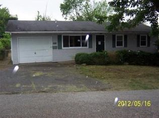 207 William St, West Union, OH 45693