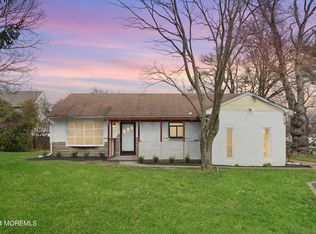 3100 Arthur St, Wall Township, NJ 07719