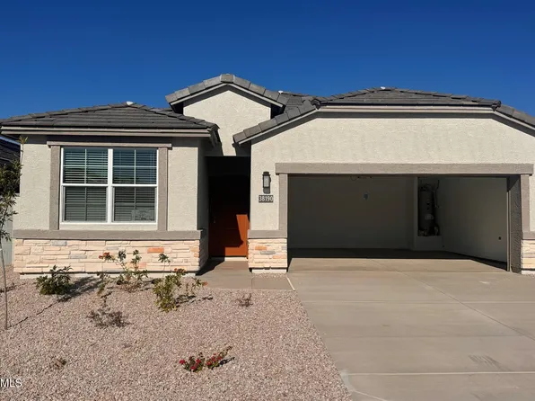 38190 W FRASCATI Avenue, Maricopa, AZ 85138