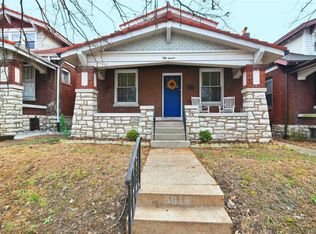 5016 Tennessee Ave, Saint Louis, MO 63111