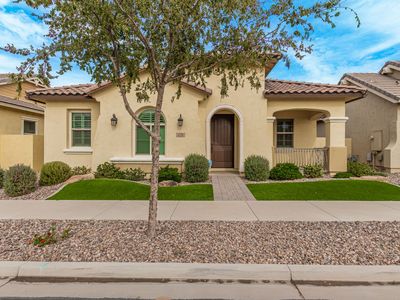 4296 E Cynthia St, Gilbert, AZ, 85295