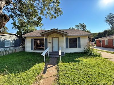607 La Clede St, Waco, TX, 76705