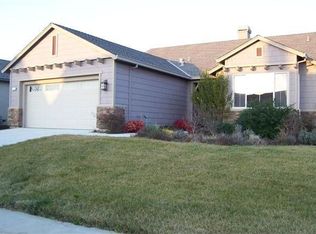 106 Quail Meadow Ct, Copperopolis, CA 95228