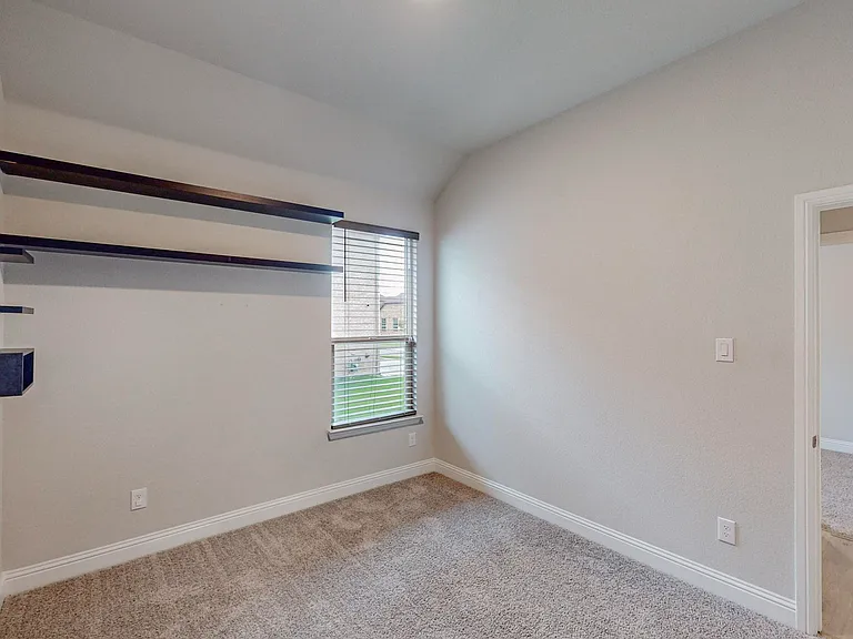 5th bedroom