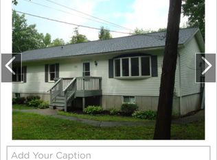1552 Centre Rd, Rhinebeck, NY 12572