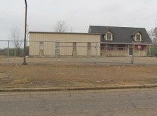 2800 S Gloster St, Tupelo, MS 38801