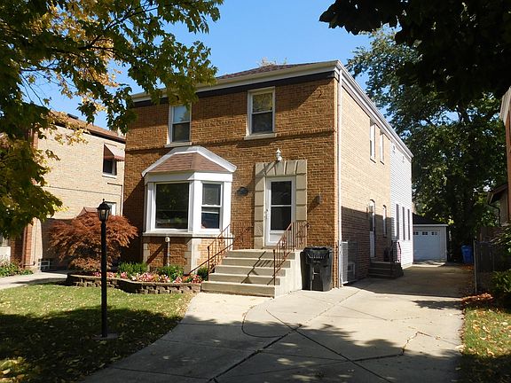 3rd image of 10023 S Artesian Ave