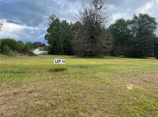 LOT 14 Saddle Cir, Waycross, GA 31503