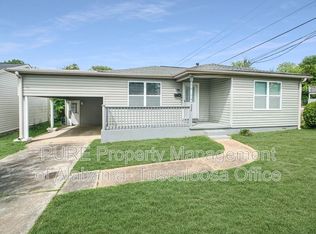 322 20th St E, Tuscaloosa, AL 35401