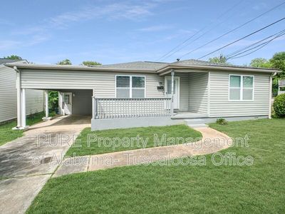 322 20th St E, Tuscaloosa, AL, 35401