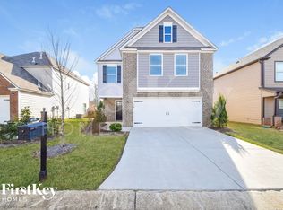 4631 Woodford Cir, Bessemer, AL 35022