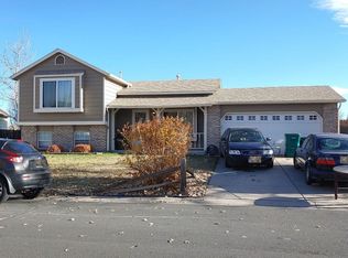 8476 Wheatgrass Cir, Parker, CO 80134