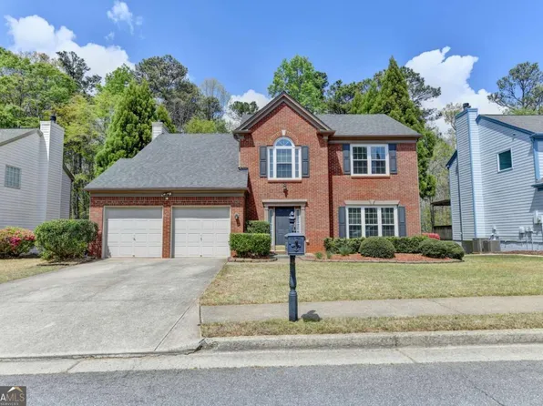 2163 Soque River Dr, Duluth, GA 30097