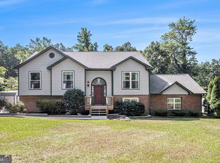 3490 Park Dr, Snellville, GA 30039