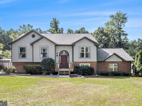3490 Park Dr, Snellville, GA 30039
