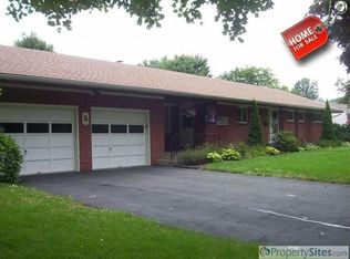 125 Robin Ln, Bloomsburg, PA 17815