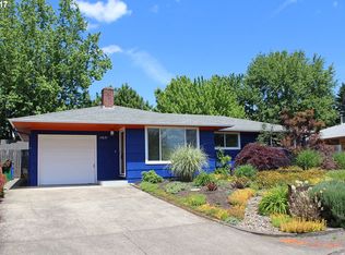 15631 SE Madison Ct, Portland, OR 97233
