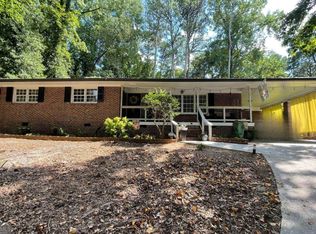 3687 Dial Dr, Stone Mountain, GA