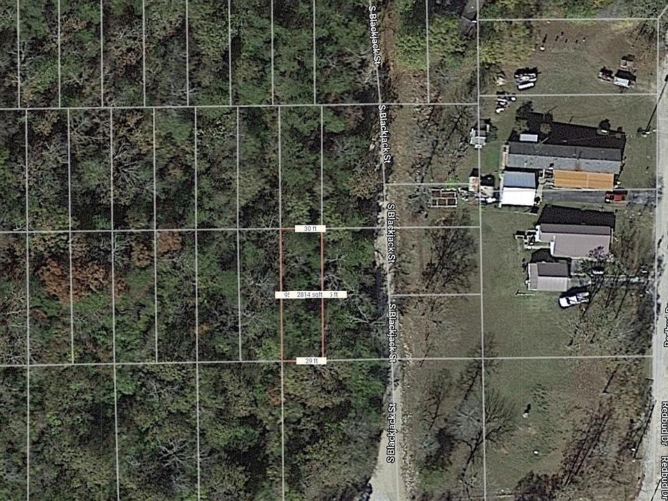 2nd image of LOT 47 S Blackjack St